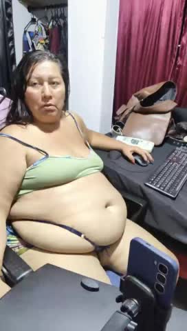 Brenda_Berck_ Приват Записи 2026-10-20
