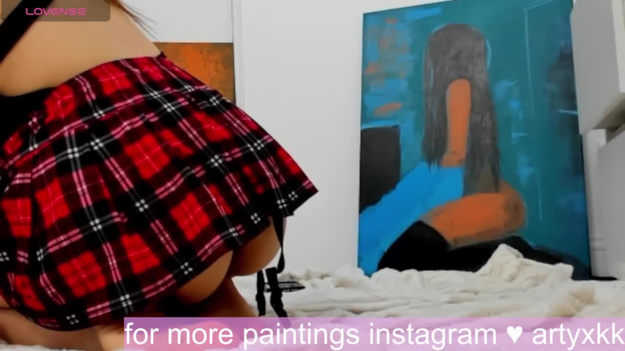xkartist Приват Записи 2026-10-20
