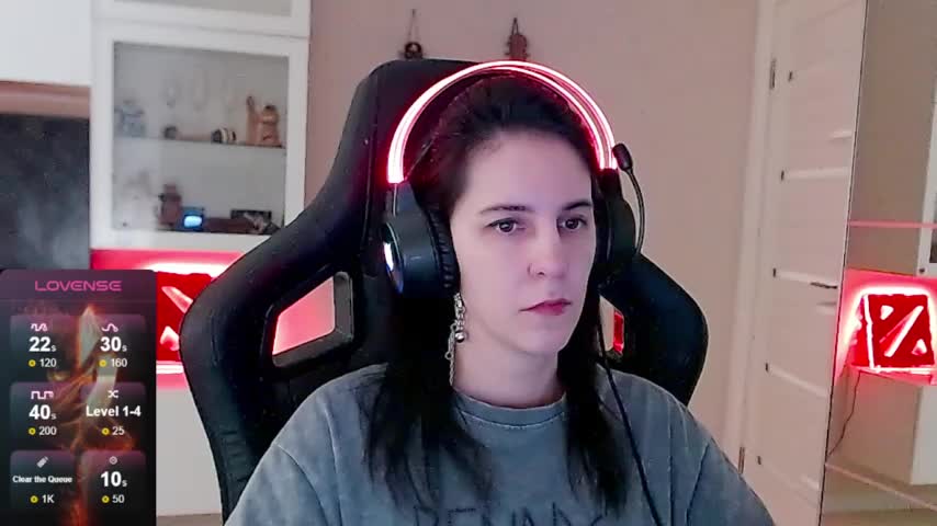 Irwi_Tomboy Приват Записи 2026-10-20