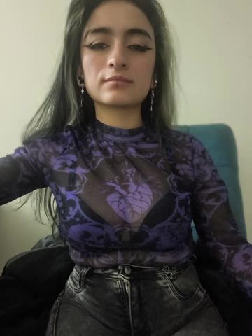 Lila_Desiree Приват Записи 2026-10-20