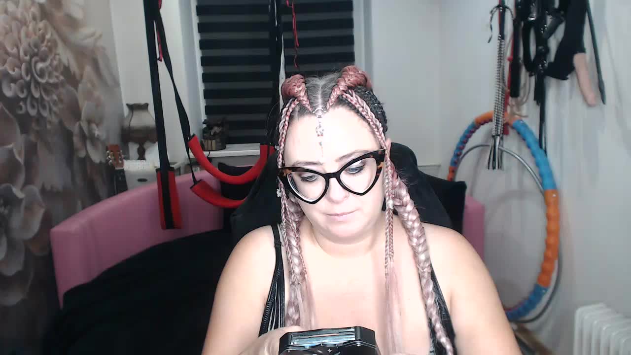 missGODDESS Приват Записи 2026-10-20