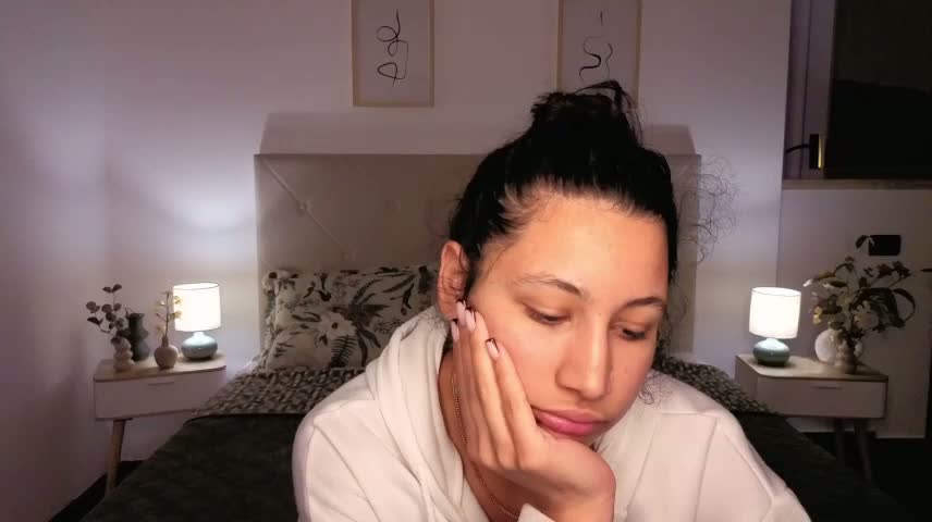 Anfisa_001 Приват Записи 2026-10-20