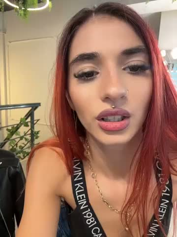 VixenRosse Приват Записи 2026-10-20