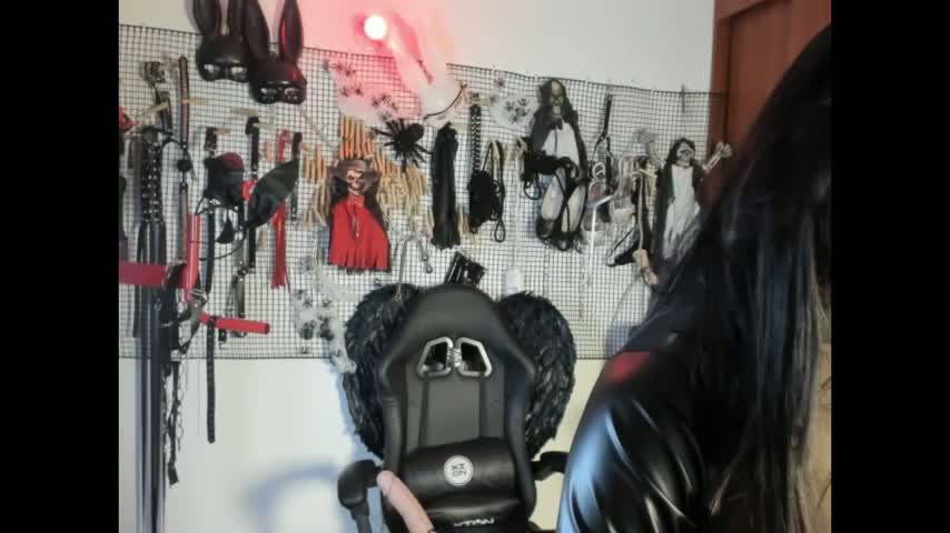Evil_sammy Приват Записи 2026-10-20
