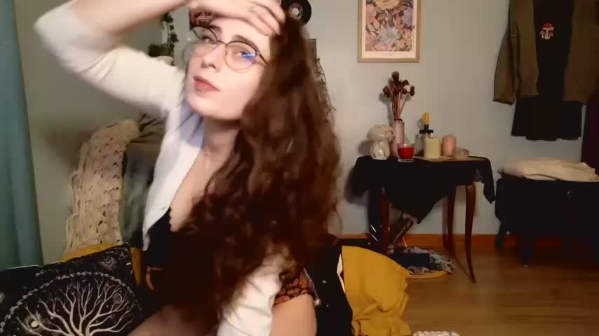 missclochette Приват Записи 2026-10-20