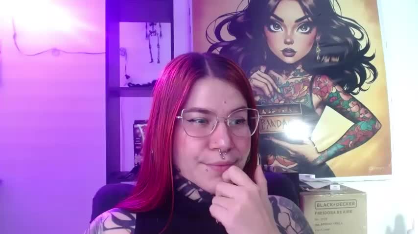 Pandora_9666 Приват Записи 2026-10-20
