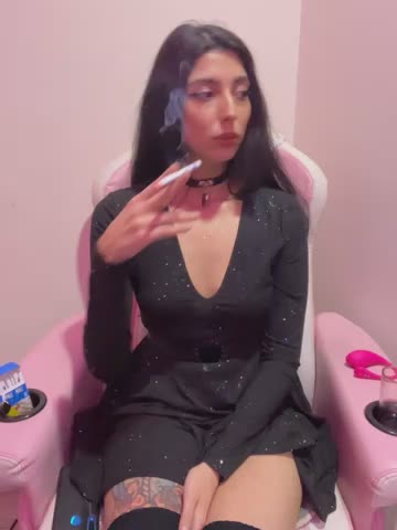 Felicia_smok3 Приват Записи 2026-10-20