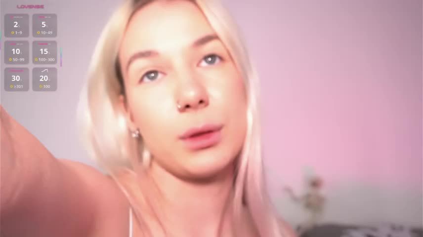 RanyThomson Приват Записи 2026-10-20