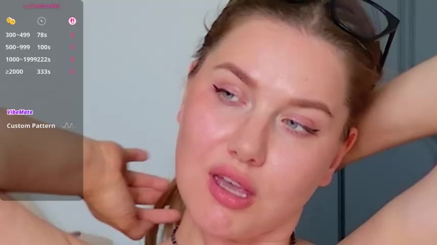 Jane_Meys Приват Записи 2026-10-20