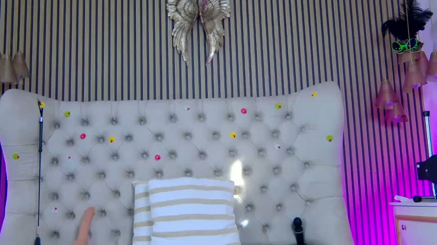 PlayfulShow Приват Записи 2026-10-20