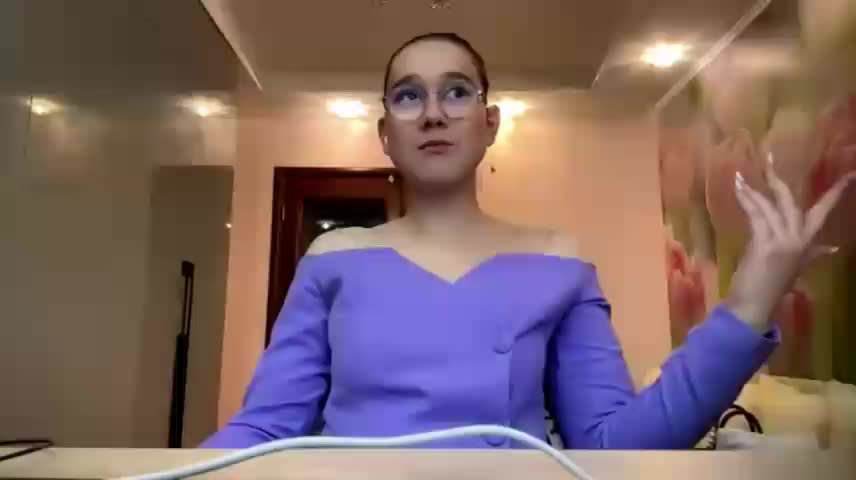 NanceeLeblanc Приват Записи 2026-10-20