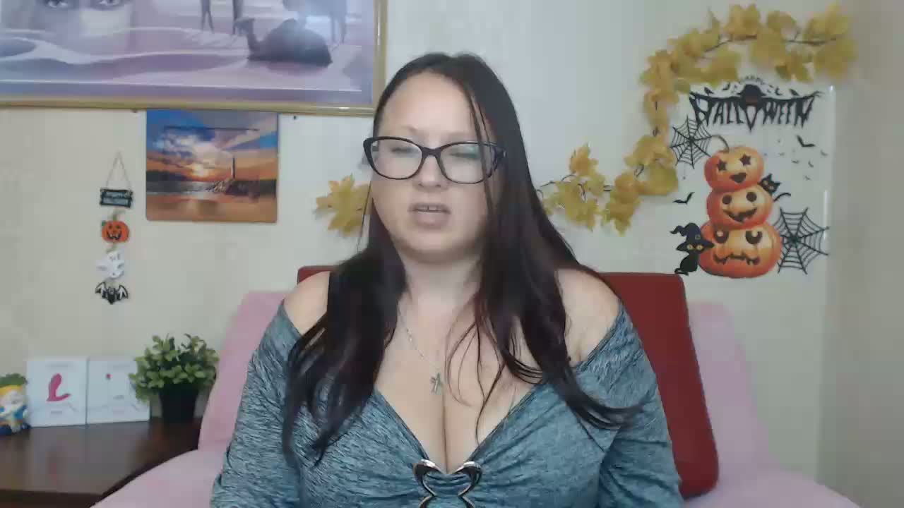 Lilia4joy Приват Записи 2026-10-20