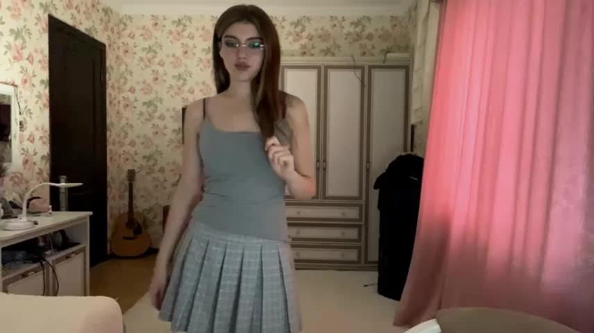 MollyAdersons Приват Записи 2026-10-20