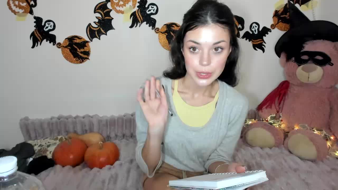 Honeykrisspussy Приват Записи 2026-10-20