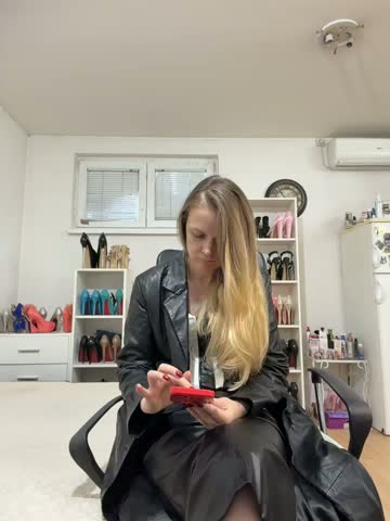 Iris_Pitts_ Приват Записи 2026-10-20