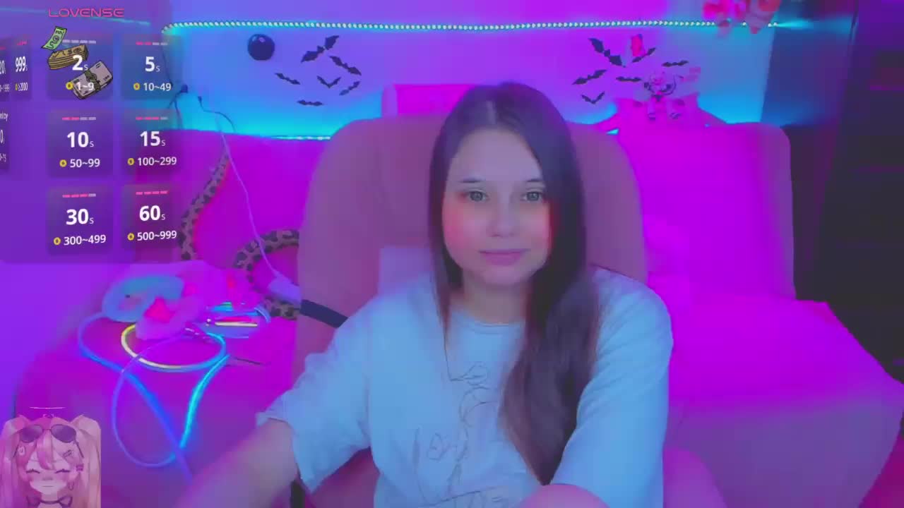 PrincessKitsune Приват Записи 2026-10-20