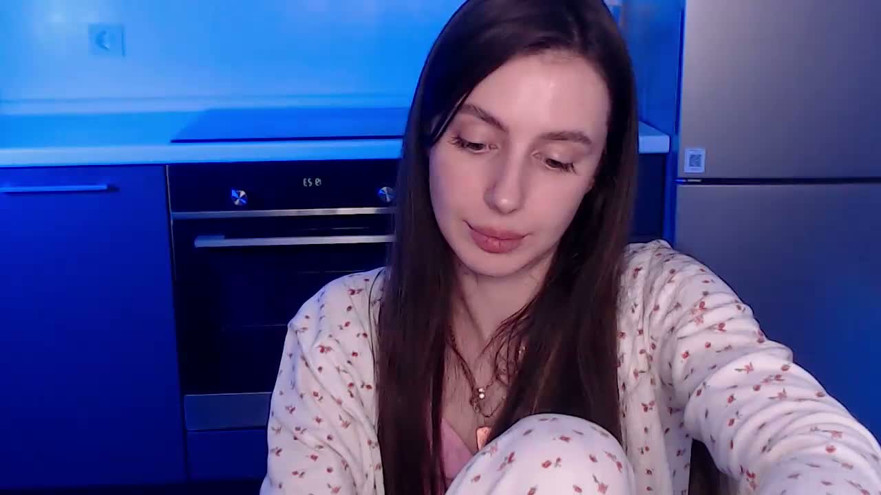 Lilijily Приват Записи 2026-10-20