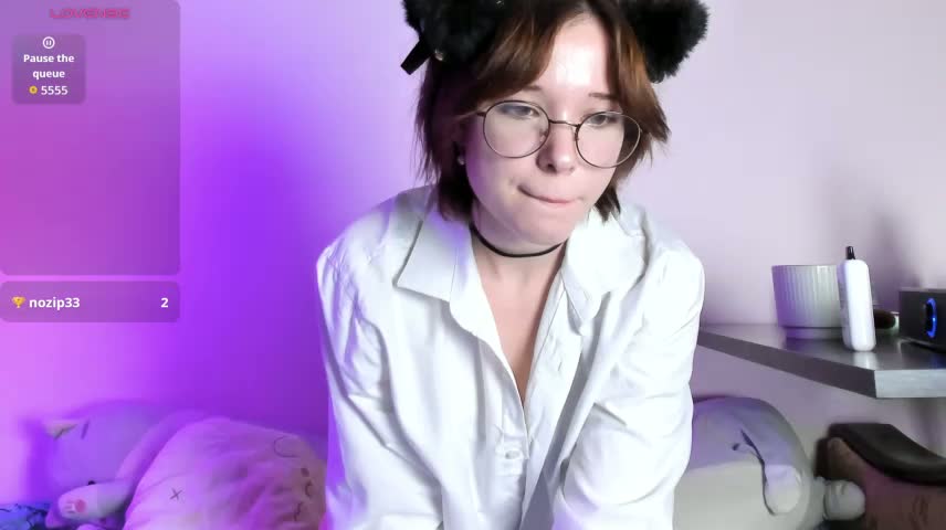 Kuromi5 Приват Записи 2026-10-20