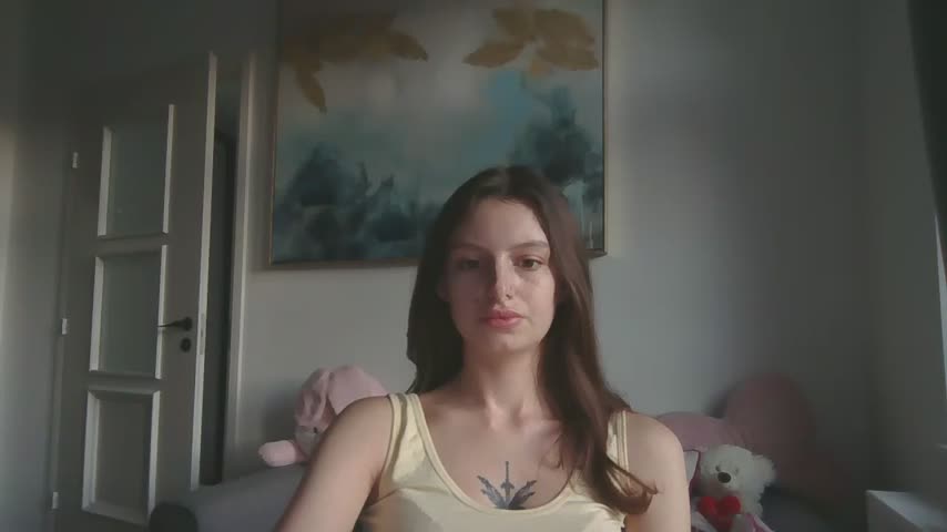 _lilycandy_ Приват Записи 2026-10-20