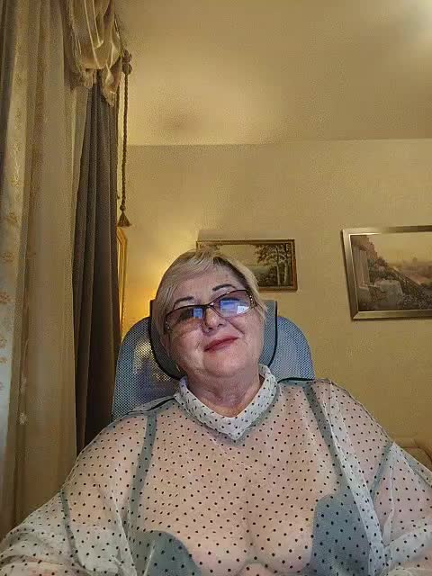 KarinkaSweet Приват Записи 2026-10-20