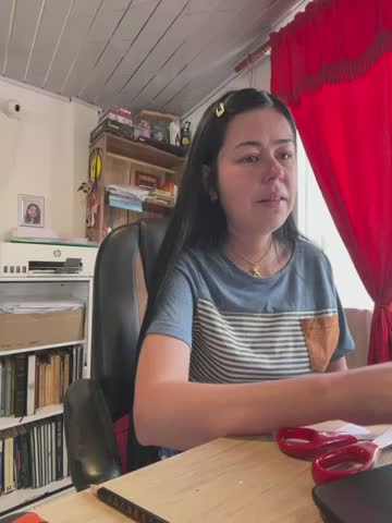 Kamilaa_HH Приват Записи 2026-10-20