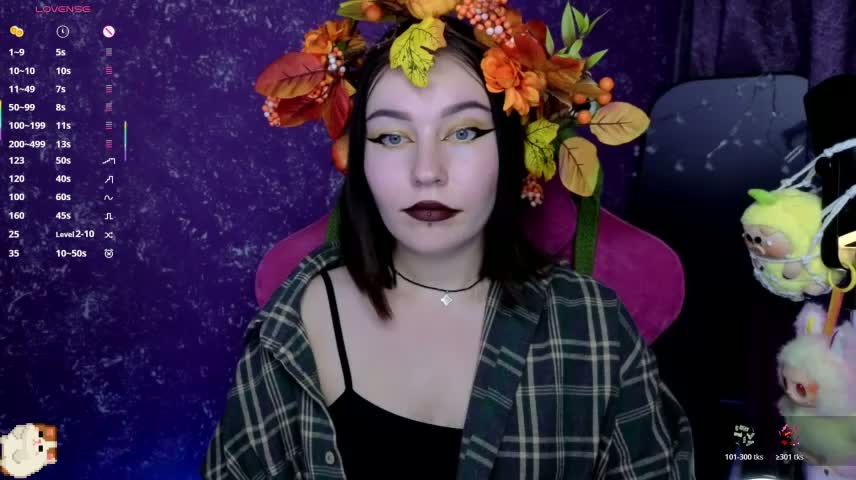 MargarettRose Приват Записи 2026-10-20