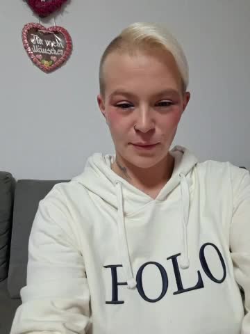 ZuckerMausi17 Приват Записи 2026-10-20