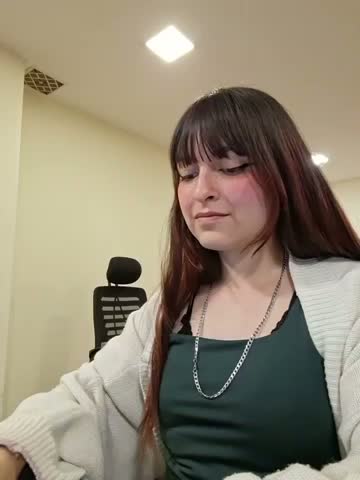 Rubby_Rousse_ Приват Записи 2026-10-20