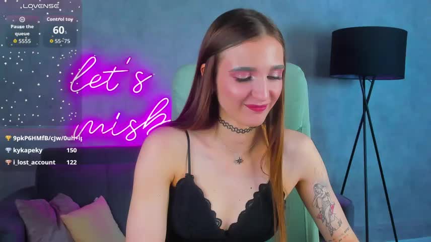 Alisha_Green Приват Записи 2026-10-20