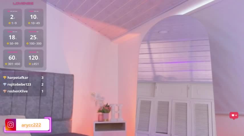 Maddydoll_ Приват Записи 2026-10-20
