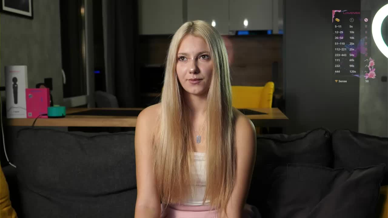 AngelinkaKitty Приват Записи 2026-10-20