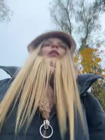 RossyMood Приват Записи 2026-10-20