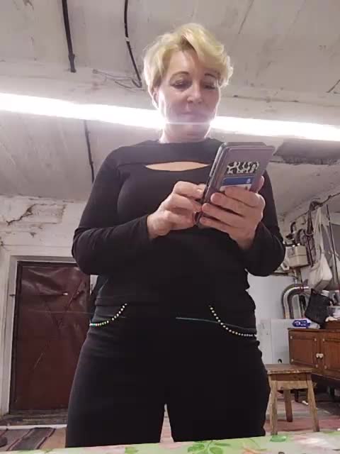 Milena77-1 Приват Записи 2026-10-20