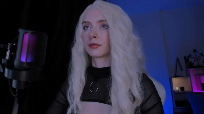 Mistress_Iris Приват Записи 2026-10-20