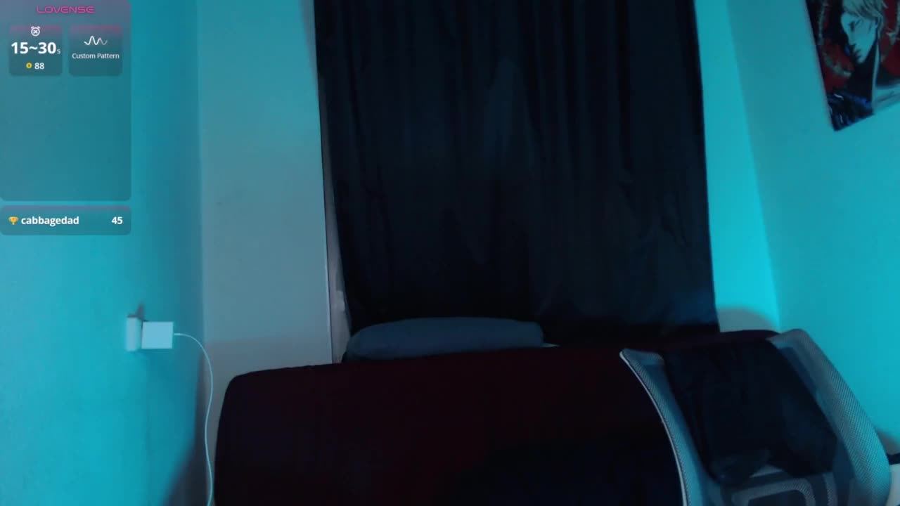 CherryNight666 Приват Записи 2026-10-20