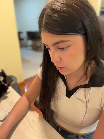 Claire_Wong Приват Записи 2026-10-20