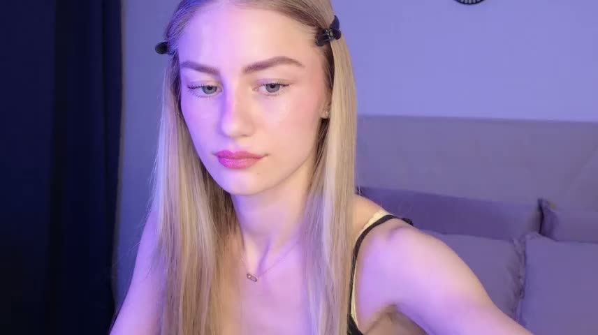 GabriellaOlsen Приват Записи 2026-10-20