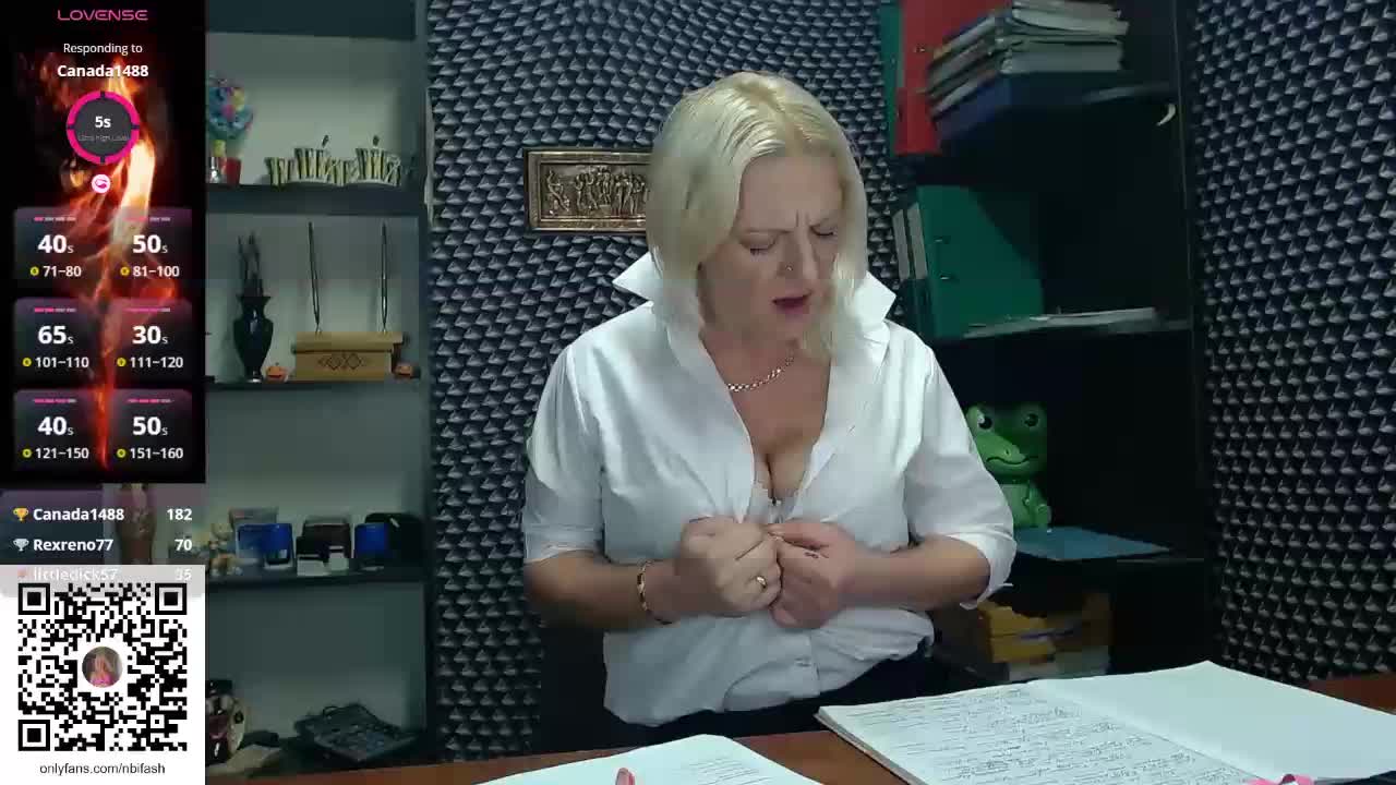 Nadin-slut Приват Записи 2026-10-20