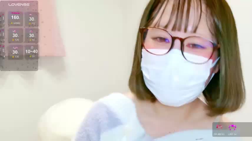 Chiak_ouo Приват Записи 2026-10-20