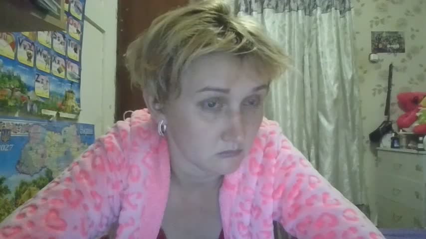 ViktoriaLove555 Приват Записи 2026-10-20