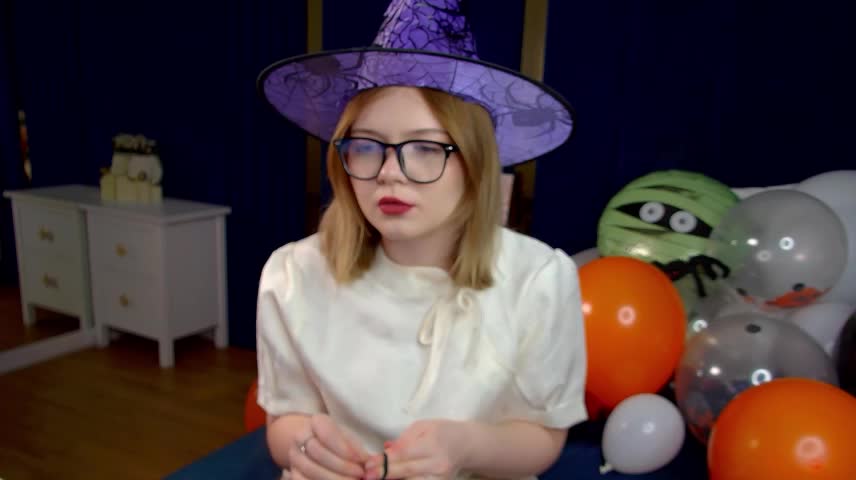 ElinaVale Приват Записи 2026-10-21