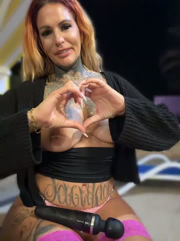 AileenInkOfficial Приват Записи 2026-10-21
