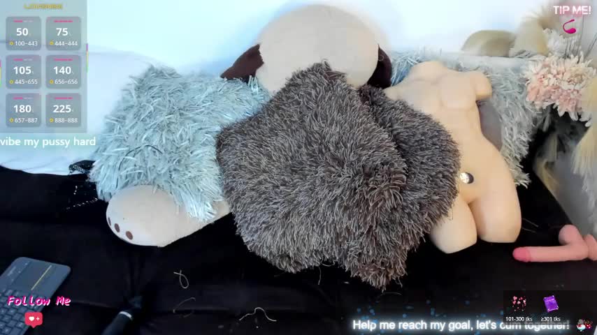 Doll_Loren Приват Записи 2026-10-21