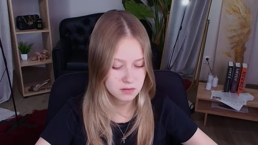 EveMundie Приват Записи 2026-10-20