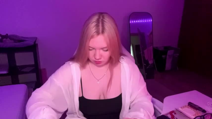 EvaLamberty Приват Записи 2026-10-20
