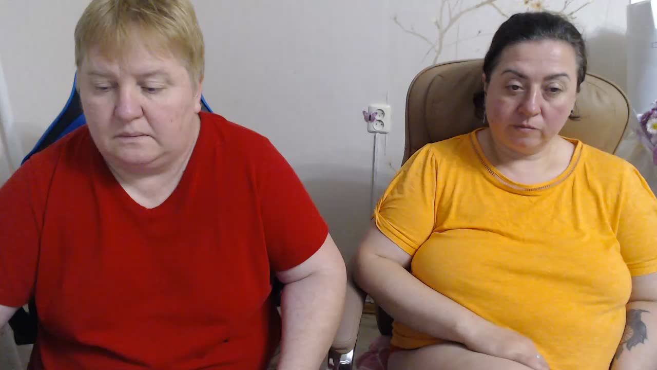 XMollyJaneEX Приват Записи 2026-10-20