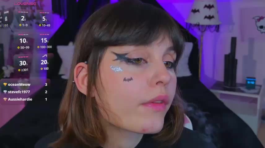 Susie_Morris Приват Записи 2026-10-21