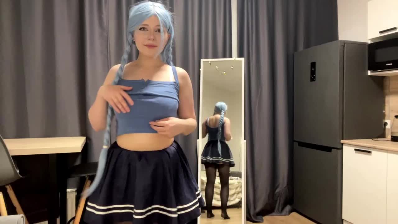 KittyKittyHey Приват Записи 2026-10-20