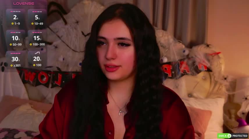 JennyFerguson Приват Записи 2026-10-21