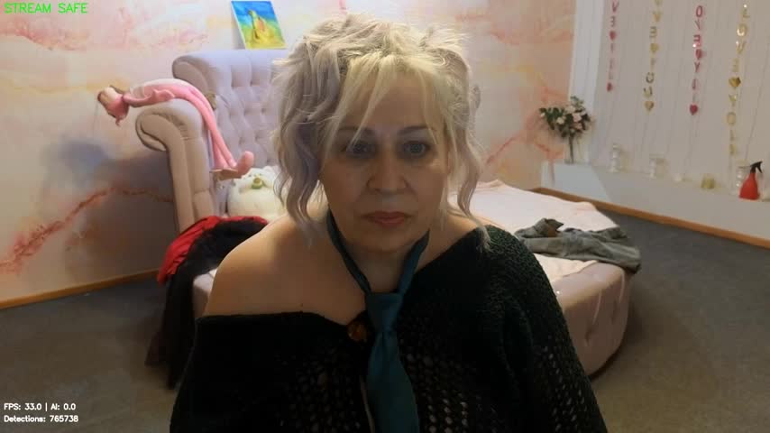 Penelope_Pinky Приват Записи 2026-10-20